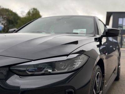 2024 BMW i4