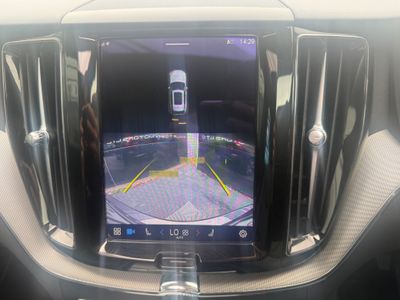2023 Volvo XC60