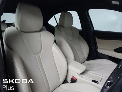 2022 Skoda Octavia