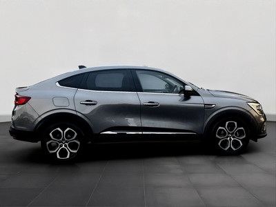 2023 Renault Arkana