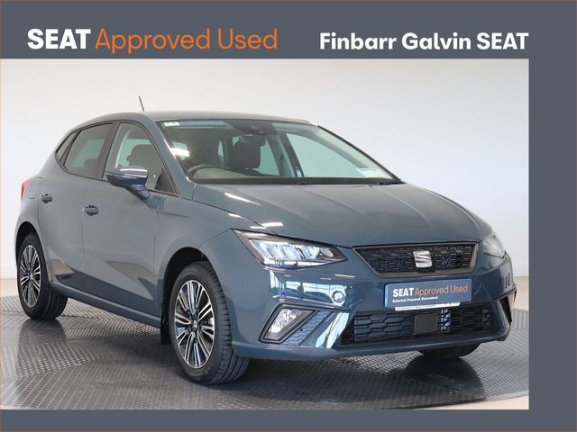 vehicle for sale from Finbarr Galvin Ltd