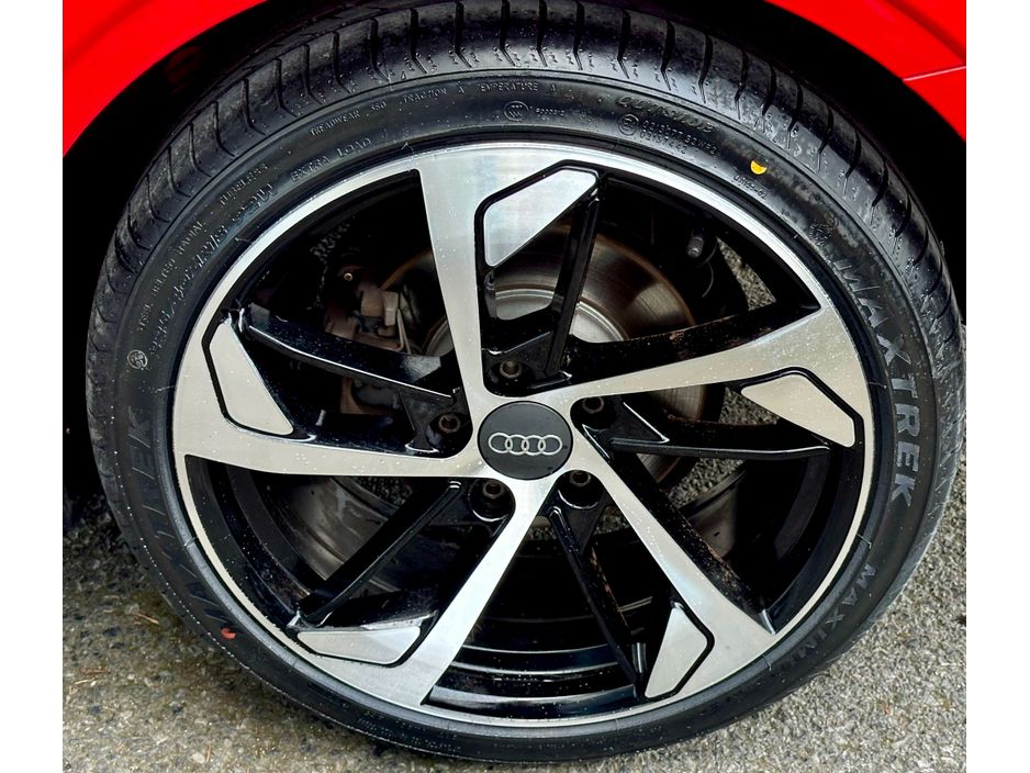 2014 Audi A3