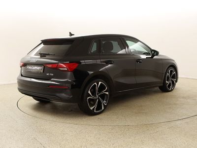2022 Audi A3