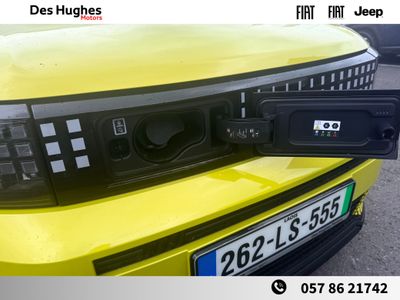 2026 Fiat Grande Panda