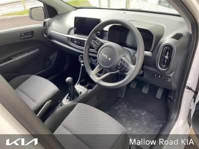 2026 Kia Picanto