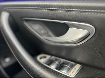 2019 Mercedes-Benz E Class