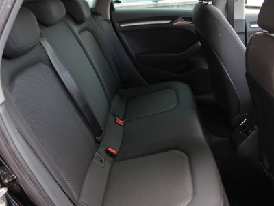 2019 Audi A3