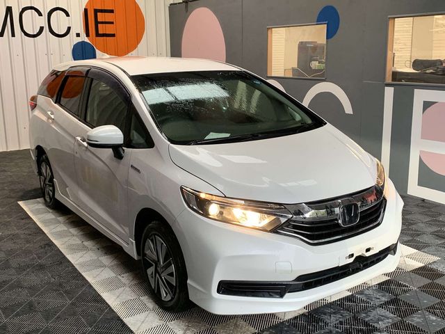 vehicle for sale from The Automatic Motor Car Centre