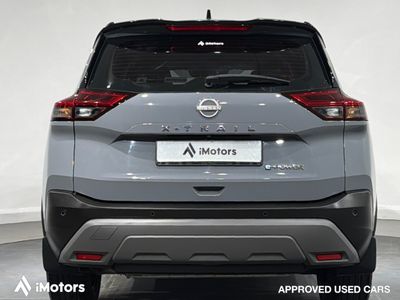 2024 Nissan X-Trail