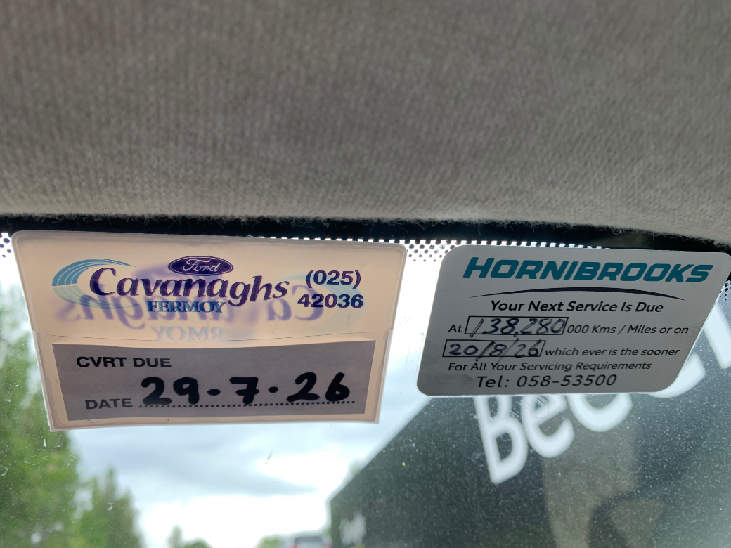 2021 Renault Trafic