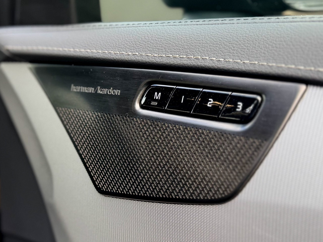 2023 Volvo XC90