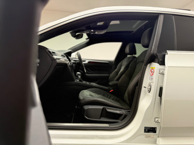 2023 Volkswagen Arteon