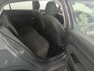 2023 Volkswagen Golf