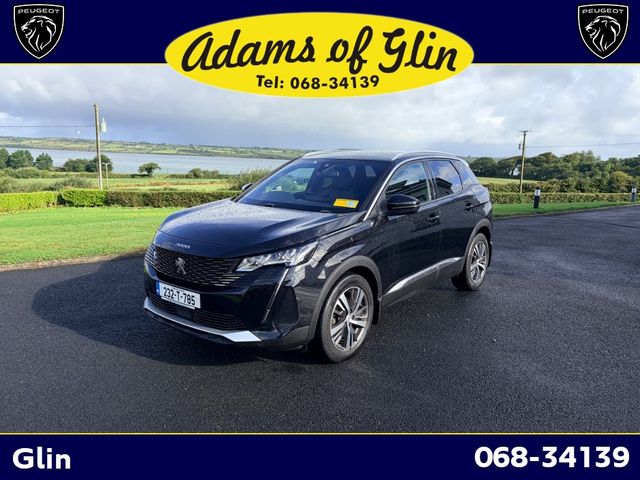 vehicle for sale from Adams of Glin