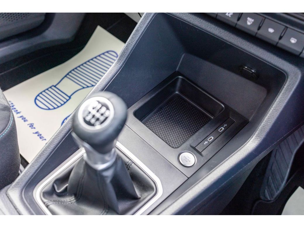 2023 Ford Transit Connect