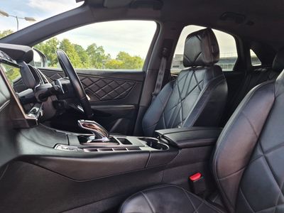2024 DS Automobiles DS 7