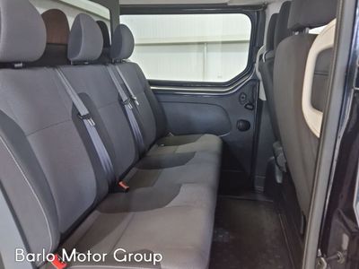 2023 Nissan Primastar