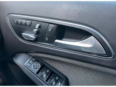 2016 Mercedes-Benz A Class