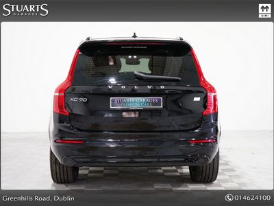2024 Volvo XC90