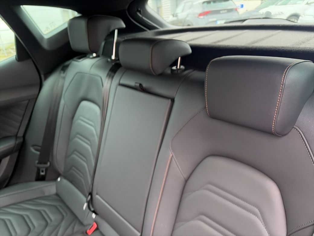 2025 Cupra Formentor