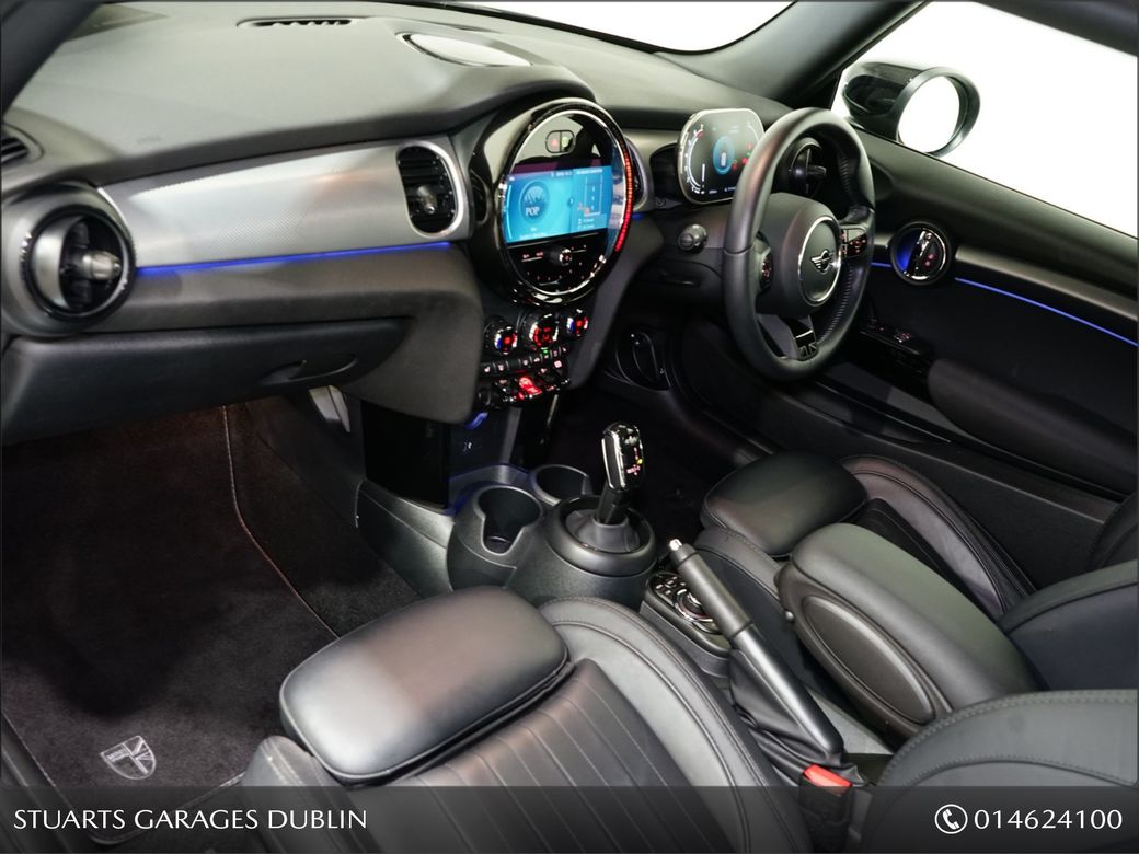 2023 Mini Cooper