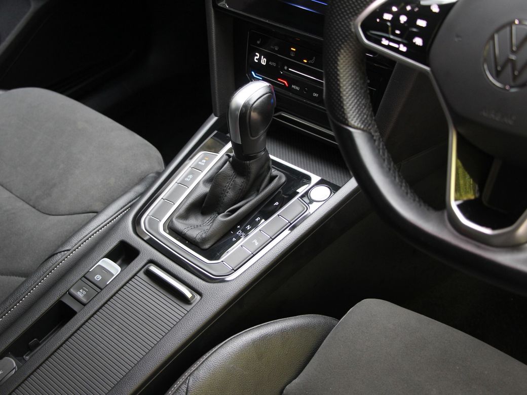 2023 Volkswagen Arteon