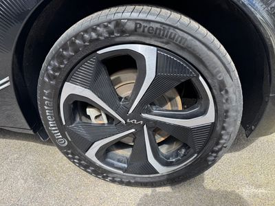2024 Kia EV6