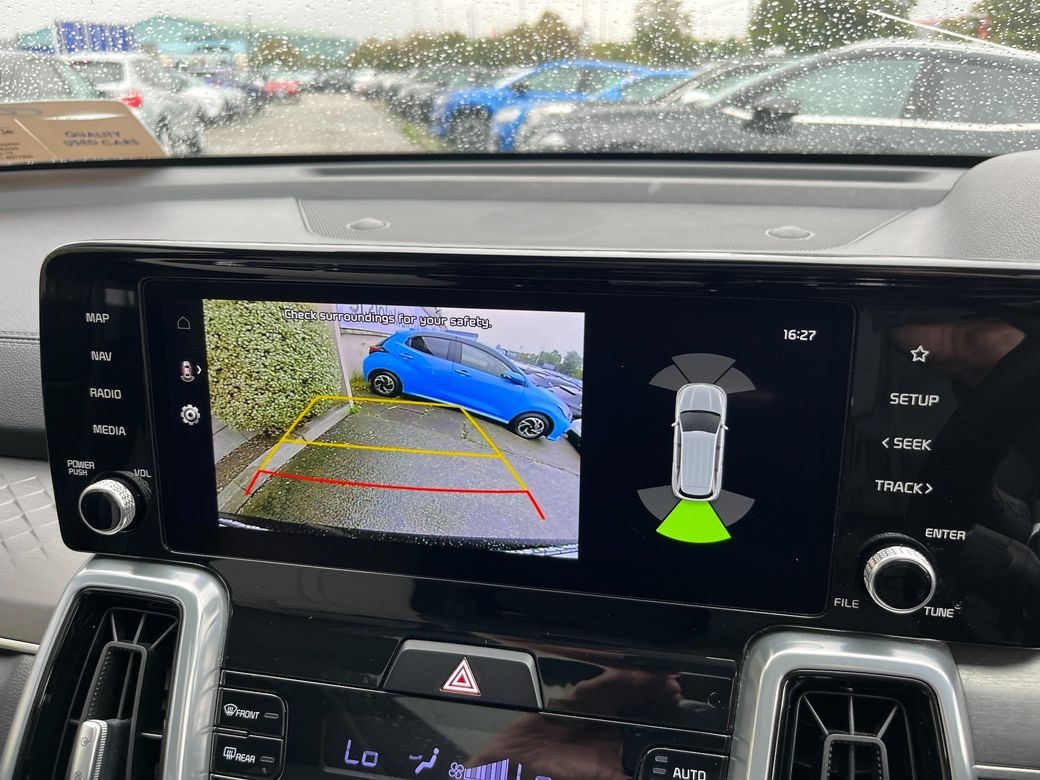 2023 Kia Sorento