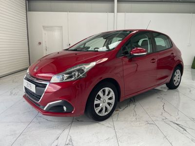 2016 Peugeot 208