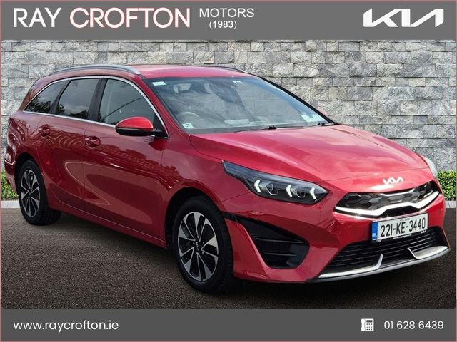 vehicle for sale from Ray Crofton Ltd
