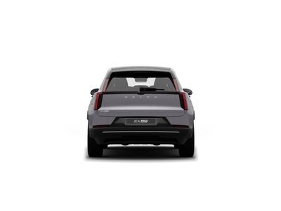 2027 Volvo EX60