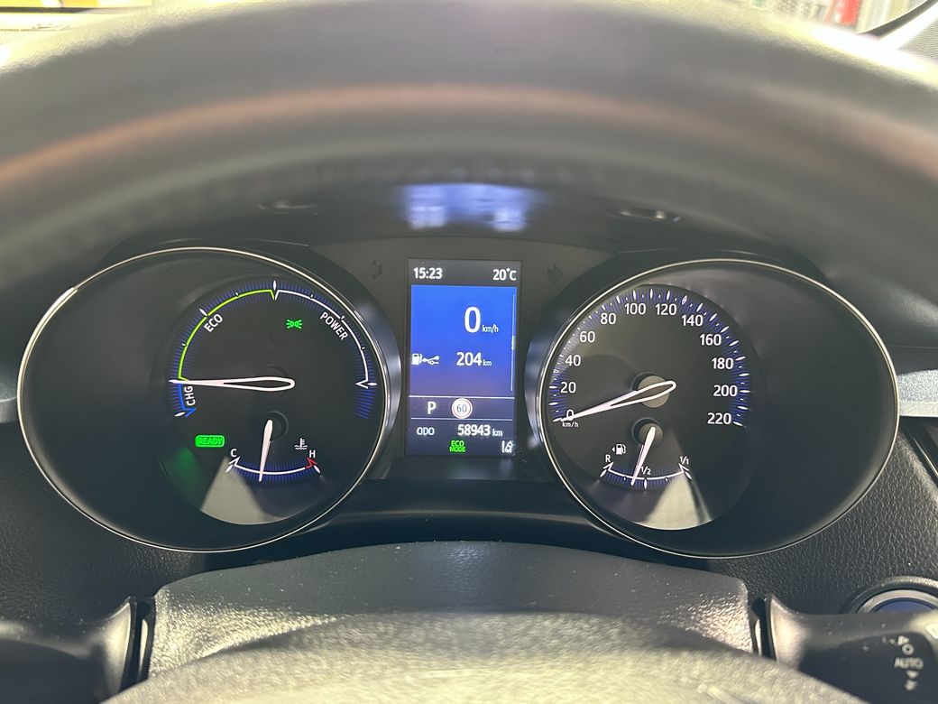 2021 Toyota C-HR