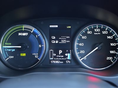 2021 Mitsubishi Outlander