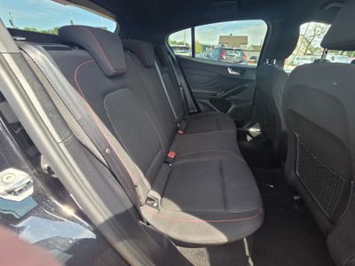 2024 Ford Focus