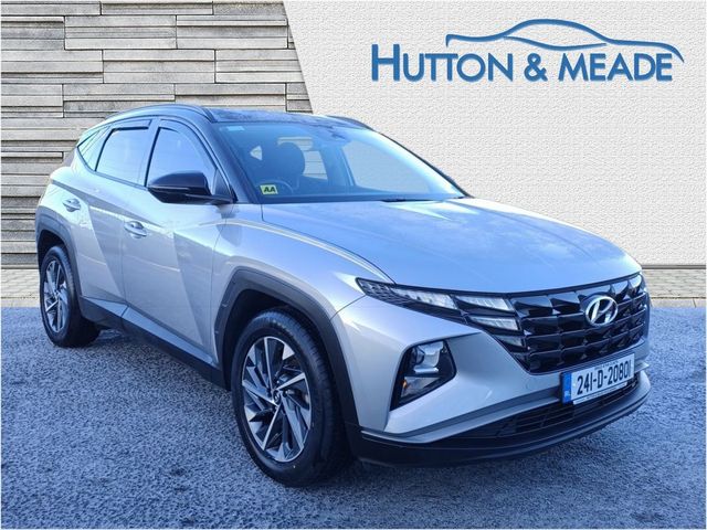 vehicle for sale from Hutton & Meade