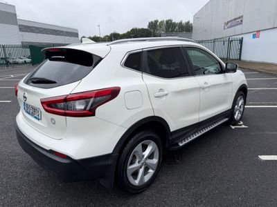 2019 Nissan Qashqai