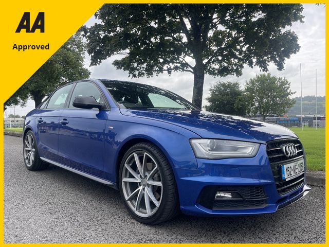 vehicle for sale from Jonathan O'Brien Cars