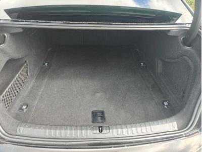 2019 Audi A6 Saloon