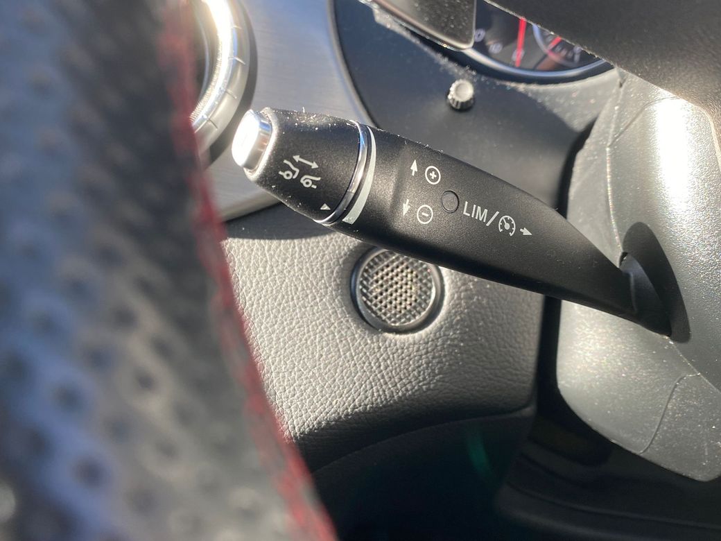 2016 Mercedes-Benz CLA Class