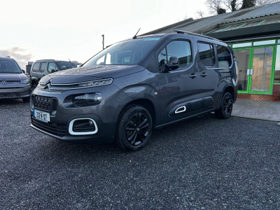 2023 Citroen Berlingo