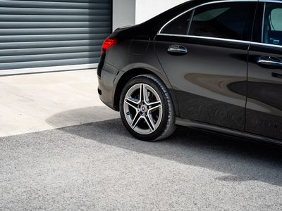 2023 Mercedes-Benz A Class