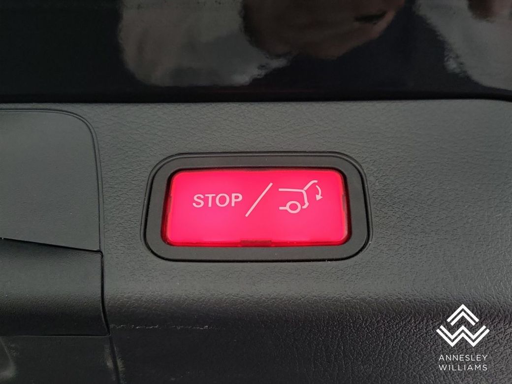 2025 Mercedes-Benz EQB