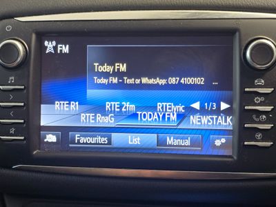 2020 Toyota Yaris