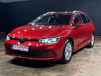 2021 Volkswagen Golf