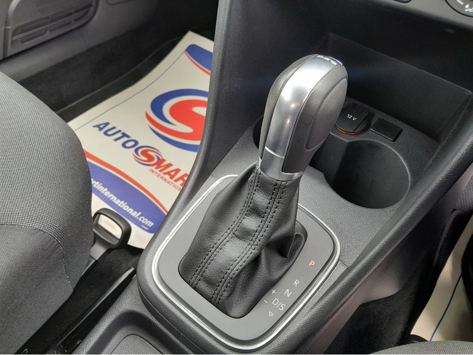 2016 Volkswagen Polo