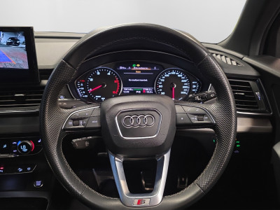 2022 Audi Q5
