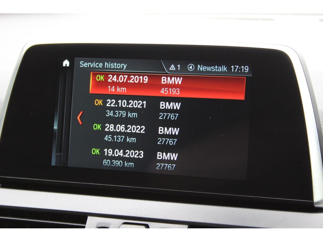 2019 BMW 2 Series
