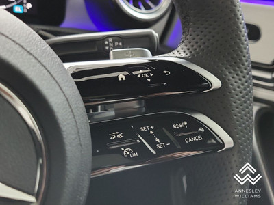 2025 Mercedes-Benz CLA Class