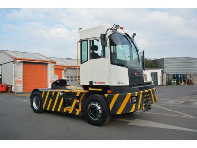 2017 Kalmar T2