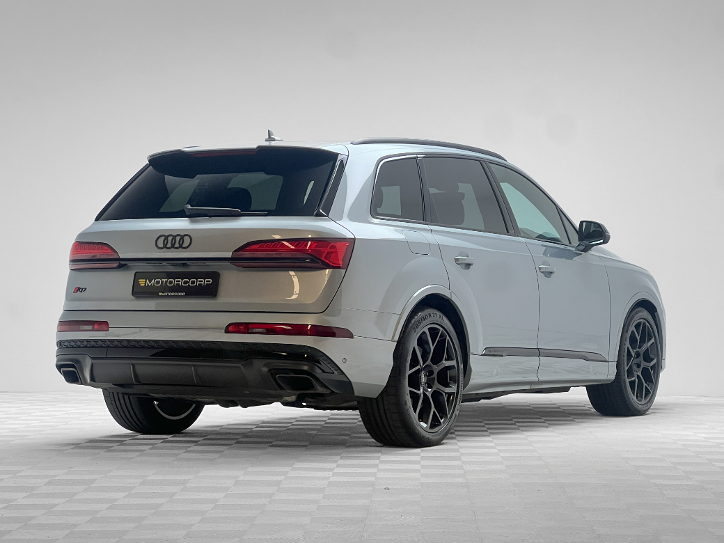2024 Audi Q7